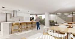 RESIDENCIAL MILOS NO BAIRRO AUXILIADORA