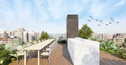 RESIDENCIAL MILOS NO BAIRRO AUXILIADORA