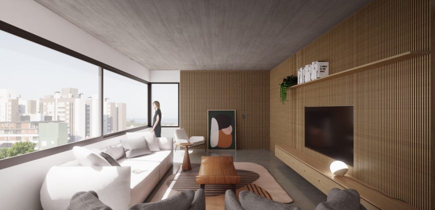 RESIDENCIAL MILOS NO BAIRRO AUXILIADORA