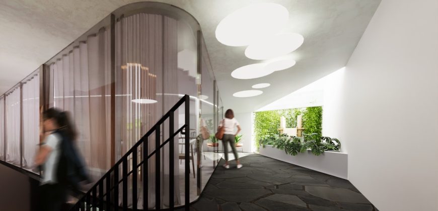 RESIDENCIAL MILOS NO BAIRRO AUXILIADORA