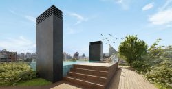 RESIDENCIAL MILOS NO BAIRRO AUXILIADORA