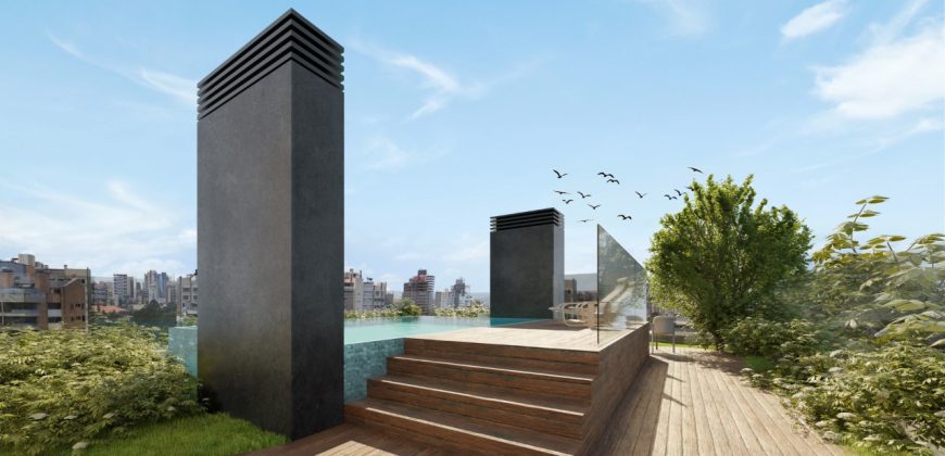 RESIDENCIAL MILOS NO BAIRRO AUXILIADORA